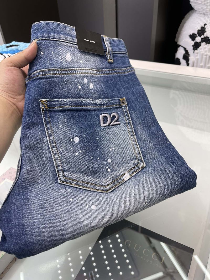 Dsquared2 Jeans